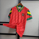 Camisa 1 Portugal Retrô 1992/94 - Masculina