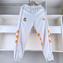 Conjunto Real Madrid Classic 2024 - Masculino