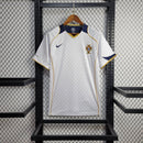 Camisa 2 Portugal Retrô 2004/05 - Masculina