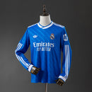 Camisa 3 Real Madrid 2025/26 Torcedor - Masculina