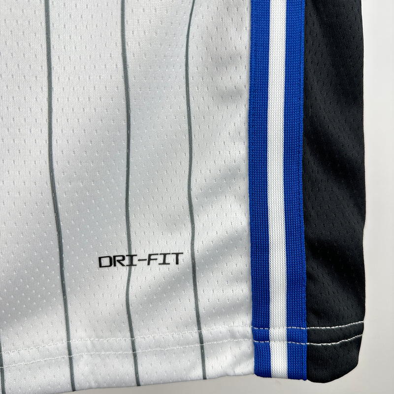 Regata Orlando Magic Branca Swingman 2022/23 - Association Edition