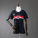 Camisa 3 São Paulo 2025/26 Torcedor - Feminina