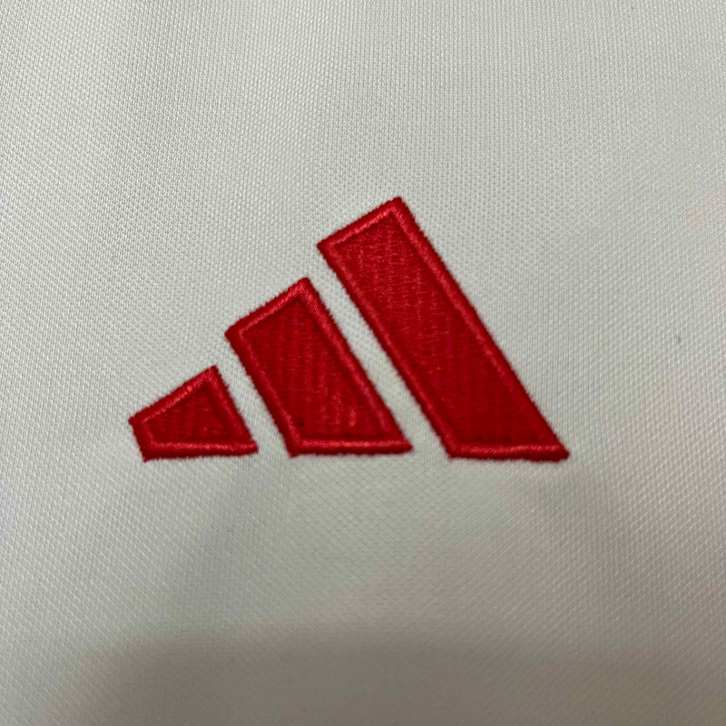 Camisa 2 Internacional 2024/25 Torcedor - Masculina