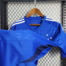Camisa 1 Goleiro Cruzeiro 2024/25 Torcedor - Masculina