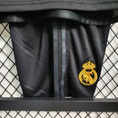 Conjunto Infantil 3 Real Madrid 2023/24 - Unissex