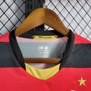 Camisa 1 Flamengo Retrô 2009 - Masculina