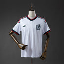 Camisa 2 México 2026/27 Torcedor - Masculina