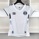 Camisa 2 Grêmio 2024/25 Torcedor - Feminina
