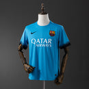 Camisa 3 Barcelona Retrô 2015/16 - Masculina