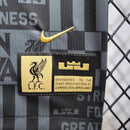 Camisa Liverpool x Lebron James 2024/25 Torcedor - Masculina