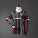 Camisa 1 Fluminense 2026/27 Torcedor - Masculina