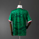 Camisa 1 México Retrô 1998 - Masculina