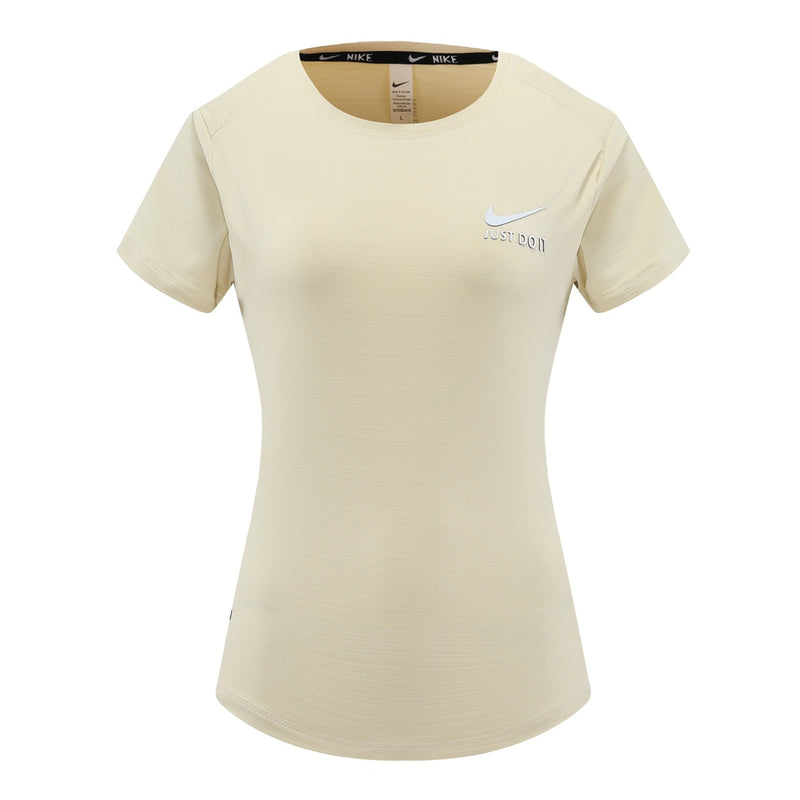 Camisa Esportiva Nike Dri-FIT - Feminina
