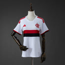 Camisa 2 Flamengo 2026/27 Torcedor - Feminina