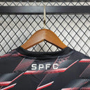 Camisa Pré-Jogo São Paulo 2024/25 Torcedor - Masculina