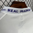Camisa 1 Real Madrid Retrô 1996/97 - Masculina