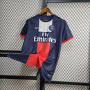 Camisa 1 Paris Saint Germain Retrô 2013 - Masculina