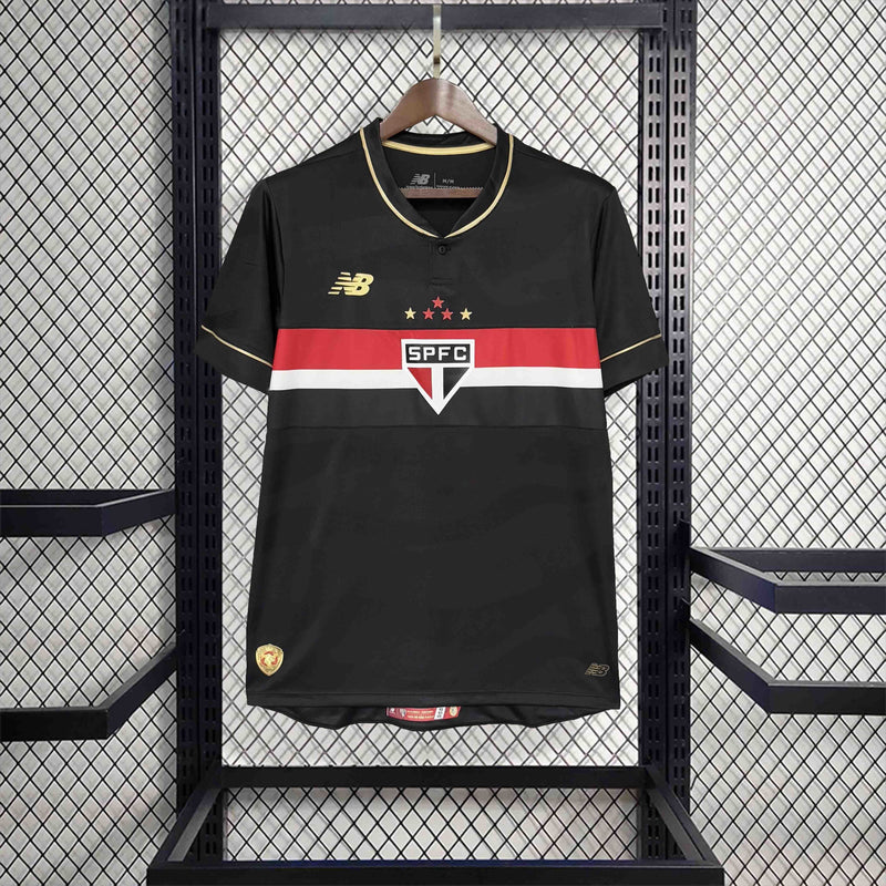 Camisa 3 São Paulo 2025/26 Torcedor - Masculina
