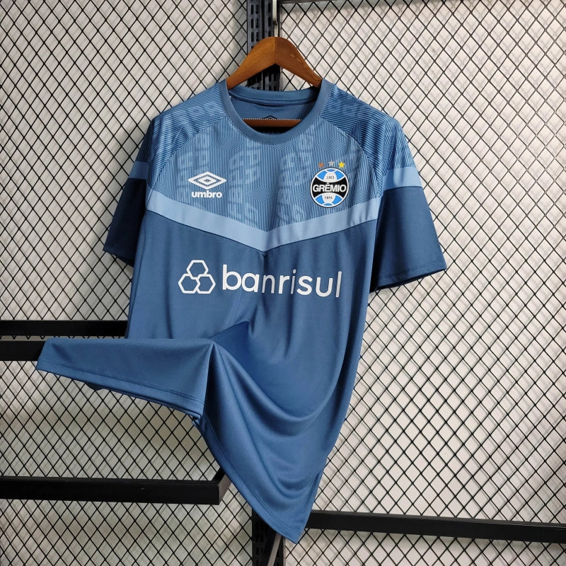 Camisa Treino 3 Grêmio 2023/24 - Masculina