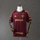 Camisa 3 Goleiro Vasco da Gama Vermelha 2022/23 Torcedor - Masculina