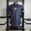 Camisa "La Pulga" Argentina Comma Football 2023 Jogador - Masculina