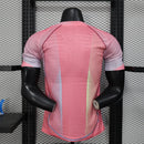 Camisa Barcelona Edição Exclusiva 2025 Jogador - Masculina