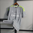 Camisa 2 Real Madrid Retrô 2015/16