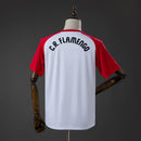 Camisa Flamengo Pré-jogo III 2026/27  - Masculina
