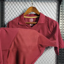 Camisa 1 Arsenal Retrô 2005/06 - Masculina