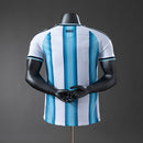 Camisa 1 Argentina 2026/27 Jogador - Masculina