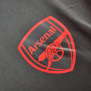Camisa Treino Arsenal 2024/25 - Masculina