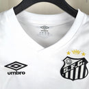 Camisa 1 Santos 2024/25 Torcedor - Feminina