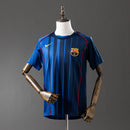 Camisa 2 Barcelona Retrô 2004/05 - Masculina