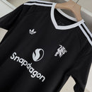 Camisa Goleiro Manchester United 24/25 Torcedor - Masculina