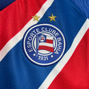 Camisa 2 Bahia 2024/25 Torcedor - Feminina
