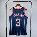 Regata Houston Rockets Hakeem Olajuwon 1996/97 - Hardwood Classics