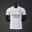 Camisa Real Madrid Aniversario 125th 26/27 Jogador - Masculina