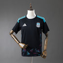 Camisa de Goleiro Argentina 2026/27  Torcedor - Masculina