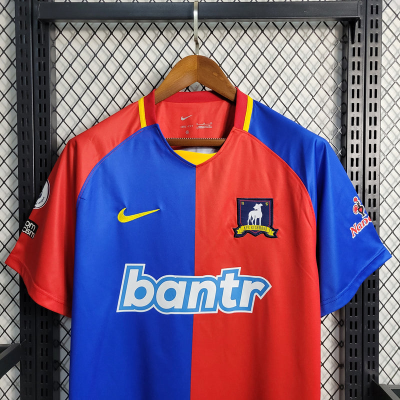 Camisa AFC Richmond 2023/24 Torcedor - Masculina