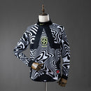Camisa Goleiro Brasil 2026/27 Torcedor - Masculina