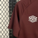 Camisa Treino Fluminense 2025/26 - Masculina