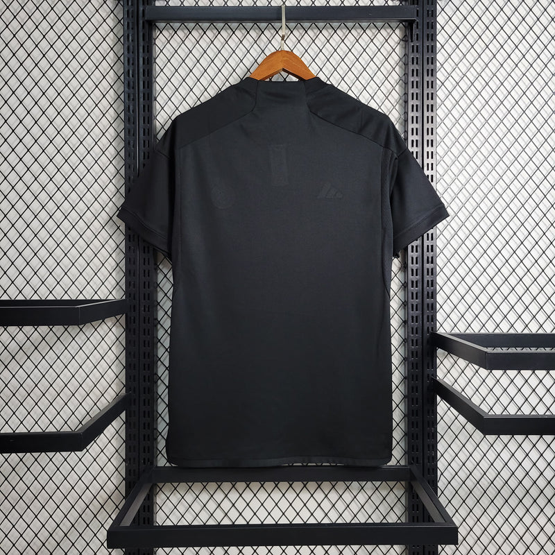 Camisa 3 Real Madrid 2023/24 Torcedor - Masculina
