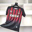 Camisa 1 Atlético Paranaense Retrô 2017 - Masculina