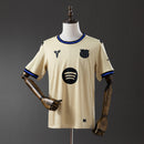 Camisa 2 Barcelona 2025/26 Torcedor - Masculina