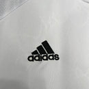 Camisa 1 Real Madrid Retrô 2005/06 - Masculina