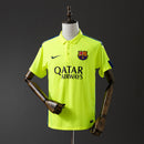 Camisa 3 Barcelona Retrô 2014/15 - Masculina