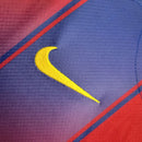 Camisa 1 Barcelona 202/26 Torcedor - Feminina