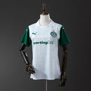 Camisa 2 Palmeiras 2025/26 Torcedor - Feminina