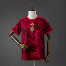 Camisa Third Internacional 2026/27 - Masculina