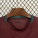 Camisa Treino Fluminense 2025/26 - Masculina